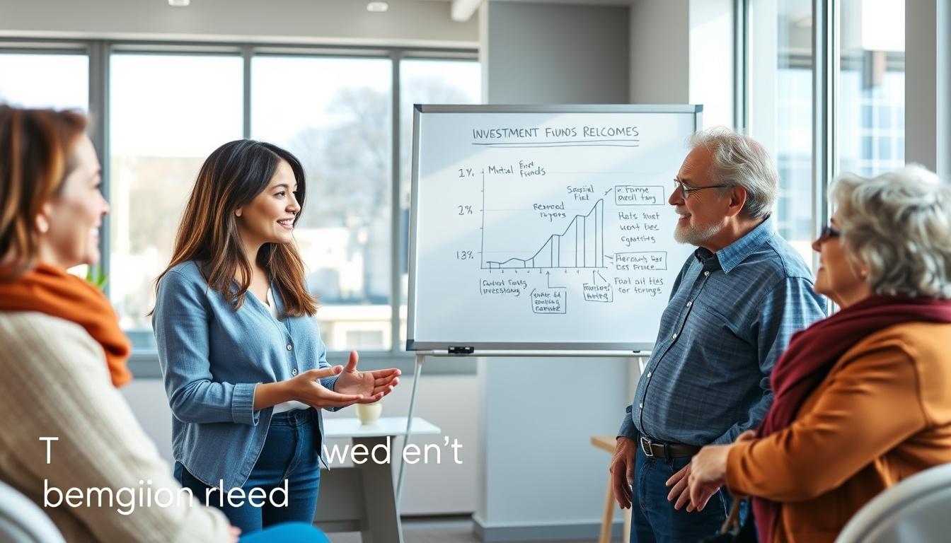 Start Your Investment Journey