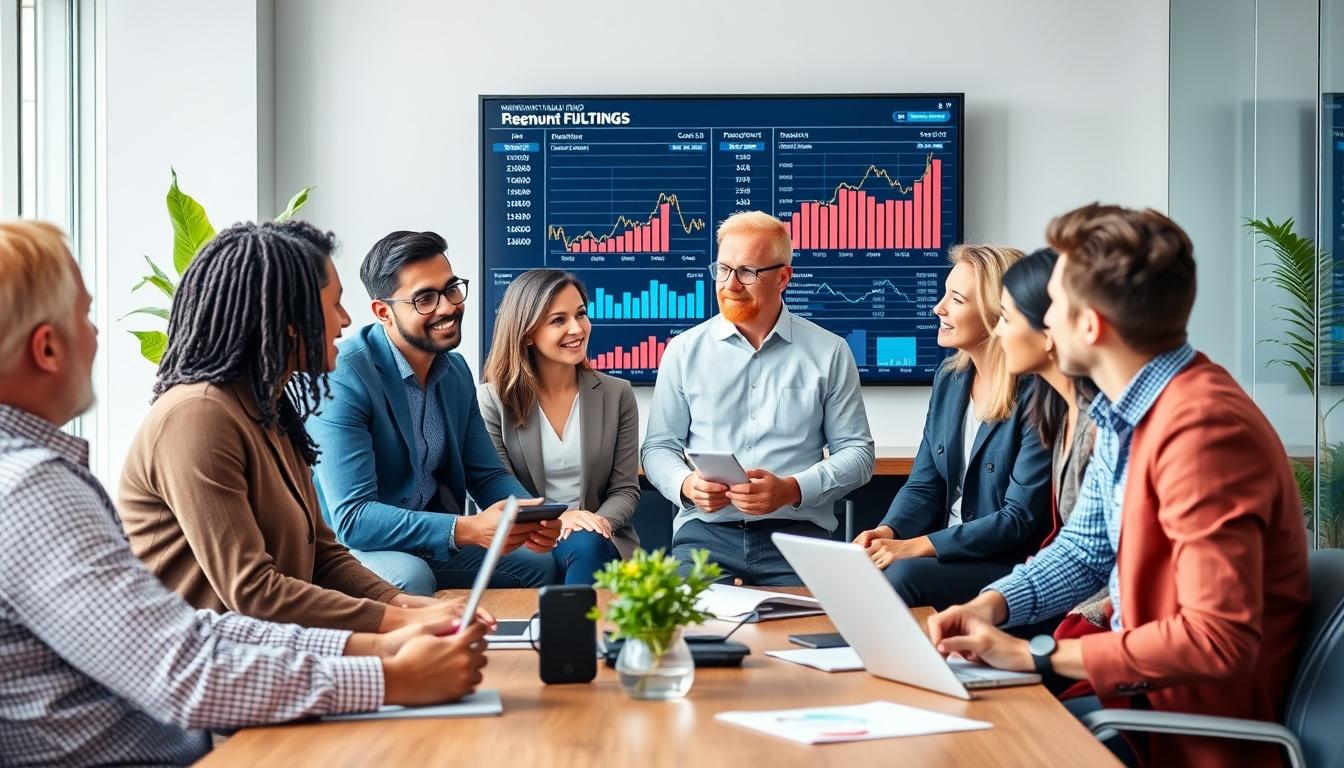 Professional plan visual